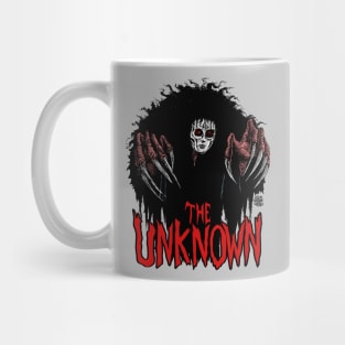 Unknown Mug